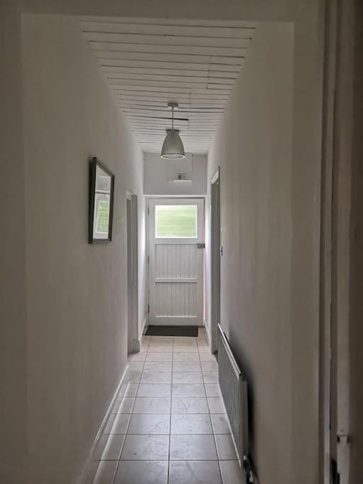 Butler'S Cottage, Letterkenny Exterior photo